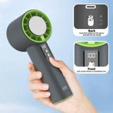 Quạt cầm tay mini GOOJODOQ
