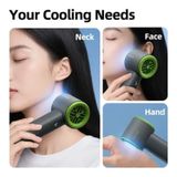 Quạt cầm tay mini GOOJODOQ