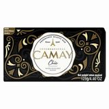 Xà phòng tắm hương nước hoa CAMAY 125g