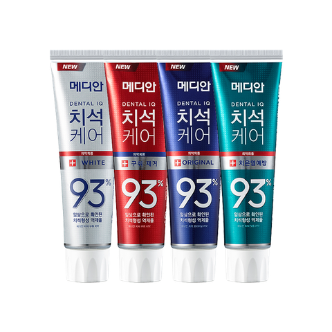 Kem Đánh Răng MEDIAN Toothpaste