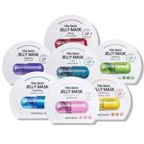 Mặt nạ dưỡng da Banobagi Vita Genic Jelly Mask