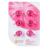 Serum dưỡng tóc Ellips Hair Vitamin Hair Treatment