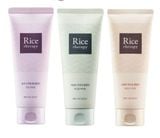Sữa rửa mặt On: The Body Rice Therapy Heartleaf Acne Cleanser 150g