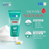 Sữa Rửa Mặt HADA LABO Advanced Nourish Cleanser 80g