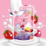 Muối Tắm Tẩy Tế Bào Chết Cơ Thể, Làm Sáng Da, Dưỡng Da Mịn Màng A Bonne Spa Salt