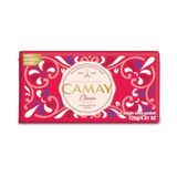 Xà phòng tắm hương nước hoa CAMAY 125g
