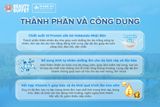 Sữa tắm dưỡng ẩm và sáng mịn da Hokkaido Made In Nature 700ml