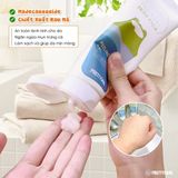 Tẩy Da Chết Làm Sáng Da Giảm Mụn Đầu Đen Rau Má PrettySkin The Purre Jeju Cica Peeling Gel