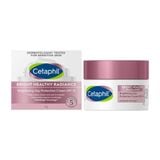 Kem dưỡng ẩm sáng da dịu lành cho da nhạy cảm Cetaphil Bright Healthy Radiance Cream 50g
