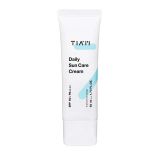 Kem Chống Nắng Phổ Rộng Kiềm Dầu Dành Cho Mọi Loại Da TIA'M Invisible Daily Sun Care Cream SPF 50+ PA++++ 50ml