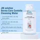 Nước tẩy trang cho mọi loại da JMsolution