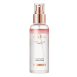 Serum dưỡng ẩm sáng da dạng xịt d'Alba piedmont 100ml