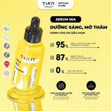 Serum phục hồi và dưỡng trắng da mặt TIA'M Vita B3 Source Serum 40ml