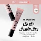 Kem lót che phủ lỗ chân lông tfit Delicate Silk Veil Art Primer 30ml