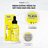 Serum phục hồi và dưỡng trắng da mặt TIA'M Vita B3 Source Serum 40ml