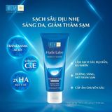Sữa Rửa Mặt HADA LABO Advanced Nourish Cleanser 80g