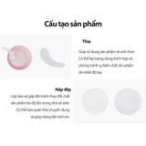 Sáp Tẩy Trang Banila Co Original Clean it Zero Cleansing Balm 100ml