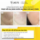 Serum phục hồi và dưỡng trắng da mặt TIA'M Vita B3 Source Serum 40ml
