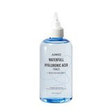 Nước hoa hồng cấp ẩm JUMISO Waterfull Hyaluronic Acid Toner
