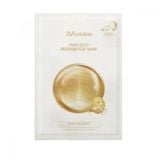 Mặt nạ cấp ẩm vàng 24k JMsolution Water Luminous Salmon Repair Gold Foil Mask 35ml