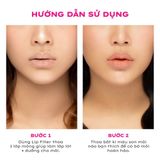 Son lót dưỡng đầy môi LEMONADE Lip Filler 4.5g