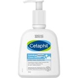 Sữa rửa mặt tạo bọt dịu lành cho da nhạy cảm Cetaphil Hydrating Foaming