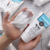 Sữa rửa mặt dưỡng trắng da Beauty Buffet Scentio Milk Plus 100ml