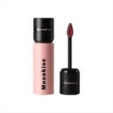 Son kem bùn mịn lì Mooekiss Velvet Lip Mud