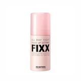 Xịt khóa lớp trang điểm tạo hiệu ứng căn bóng ALL DAY TIGHT MAKE UP SETTING FIXX