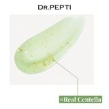 Gel tẩy tế bào chết Dr.Pepti+ Centella Turnover Soft Peeling Gel 30ml