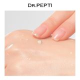 Gel tẩy tế bào chết Dr.Pepti+ Centella Turnover Soft Peeling Gel 30ml