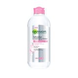 Nước Tẩy Trang Làm Sạch Sâu Garnier Micellar Cleansing Water
