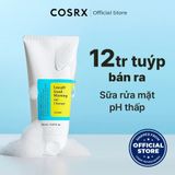 Sữa Rửa Mặt Dạng Gel Dịu Nhẹ Cosrx Low pH Good Morning Gel Cleanser