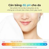 Sữa Rửa Mặt Dạng Gel Dịu Nhẹ Cosrx Low pH Good Morning Gel Cleanser