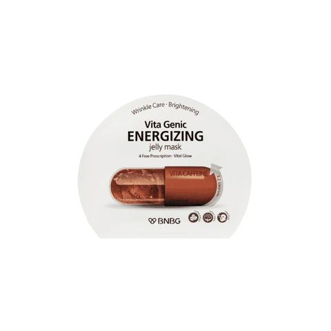 Mặt nạ giấy dưỡng da BNBG Vita Genic Jelly Mask 30ml