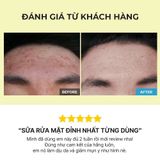 Sữa Rửa Mặt Dạng Gel Dịu Nhẹ Cosrx Low pH Good Morning Gel Cleanser