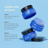 Kem dưỡng ẩm & phục hồi da Caryophy Skin Repair Cream 50ml