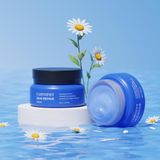 Kem dưỡng ẩm & phục hồi da Caryophy Skin Repair Cream 50ml