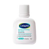 Sữa dưỡng ẩm tẩy tế bào chết cho da mặt và da body Cetaphil Gentle Exfoliating SA Lotion