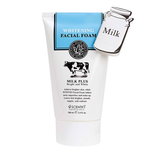 Sữa rửa mặt dưỡng trắng da Beauty Buffet Scentio Milk Plus 100ml