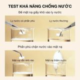 Phấn phủ kiềm dầu, chống thấm nước PERFECT DIARY Weightless Soft-Velvet Blurring Loose Powder 7g