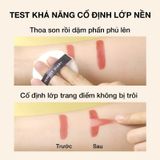 Phấn phủ kiềm dầu, chống thấm nước PERFECT DIARY Weightless Soft-Velvet Blurring Loose Powder 7g
