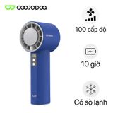 Quạt cầm tay mini GOOJODOQ