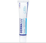 Gel Hỗ Trợ Giảm Mụn, Giảm Thâm Derma Forte Topical Gel 15g