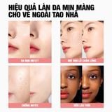 Kem lót che phủ lỗ chân lông tfit Delicate Silk Veil Art Primer 30ml