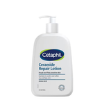 Sữa dưỡng ẩm phục hồi chuyên sâu cho da khô nhạy cảm Cetaphil Ceramide Repair Lotion 236ml