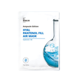 Mặt nạ siêu tinh chất DR.WONJIN Ampoule Edition Mask 27g