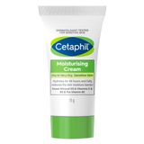 Kem dưỡng ẩm cho da nhạy cảm Cetaphil Moisturizing Cream