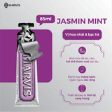 Kem đánh răng MARVIS 85ml