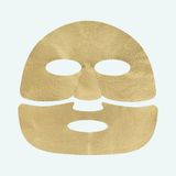 Mặt nạ cấp ẩm vàng 24k JMsolution Water Luminous Salmon Repair Gold Foil Mask 35ml